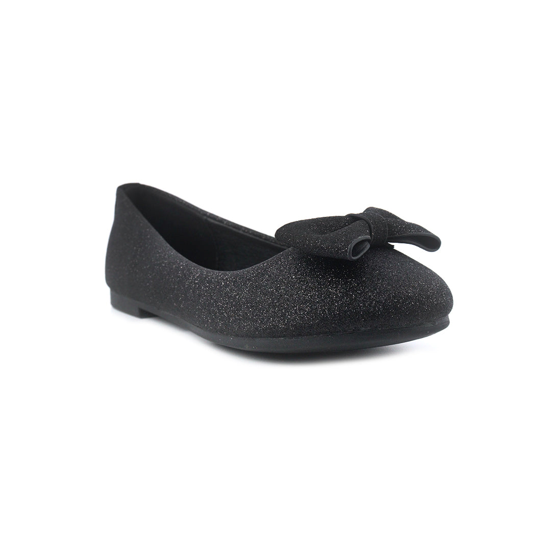 Balerinas Susette negro para Niñas