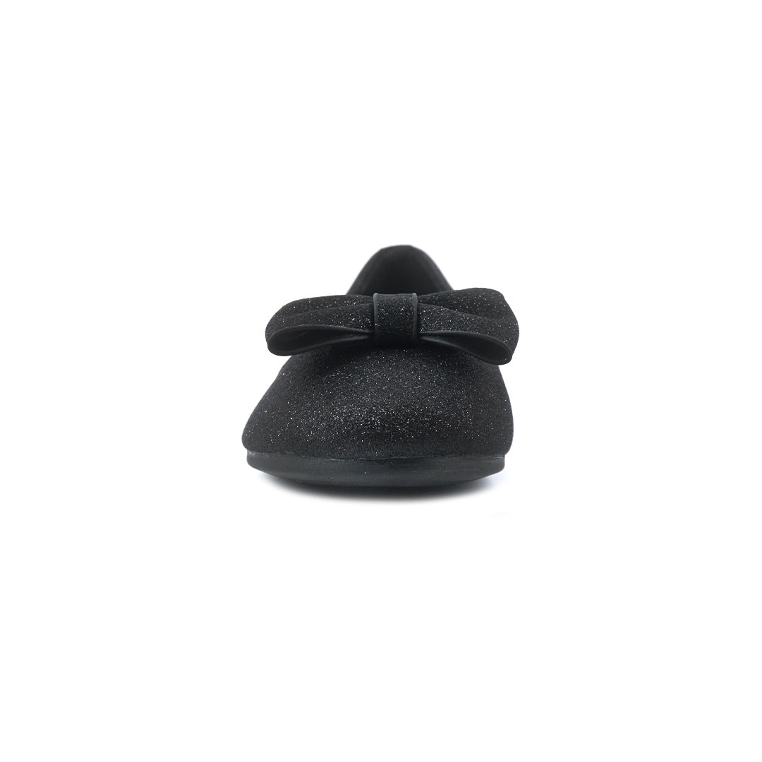 Balerinas Susette negro para Niñas