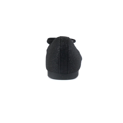 Balerinas Susette negro para Niñas