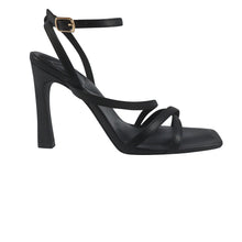 Sandalias Mindy negro para Mujer