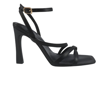 Sandalias Mindy negro para Mujer