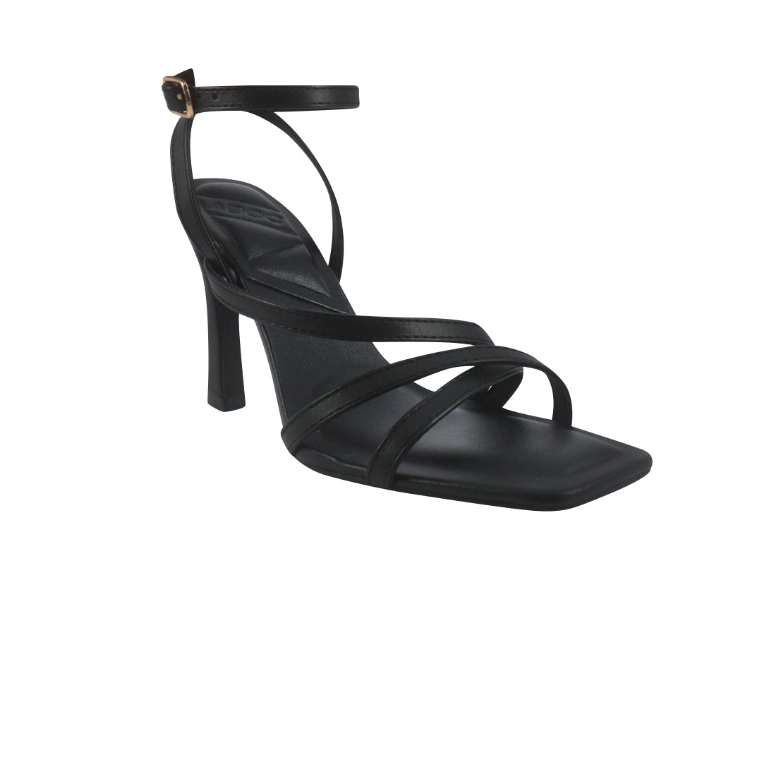 Sandalias Mindy negro para Mujer
