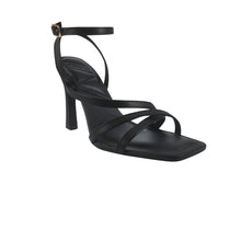 Sandalias Mindy negro para Mujer