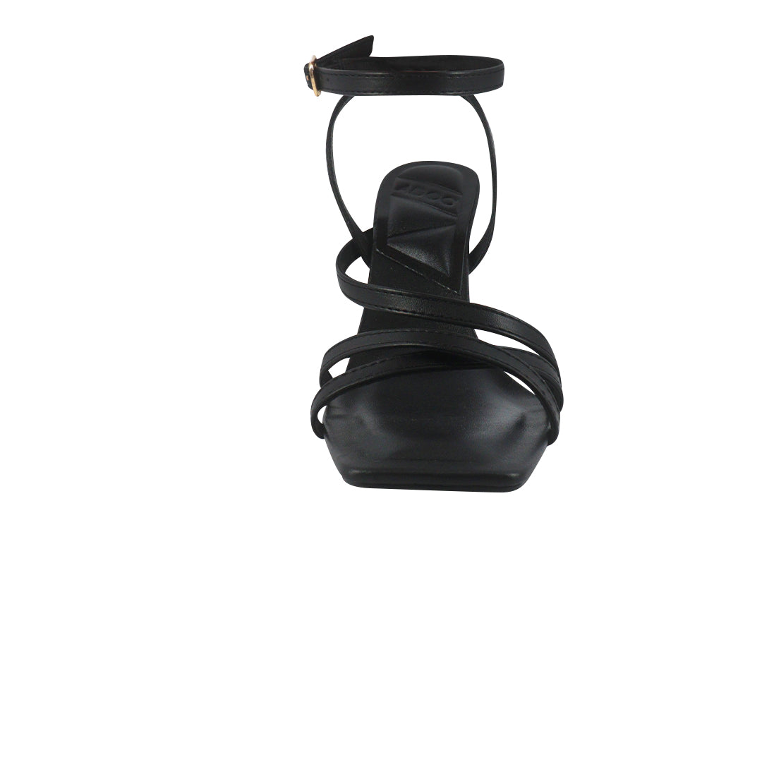 Sandalias Mindy negro para Mujer