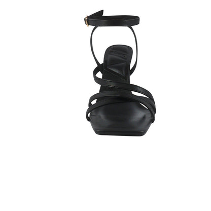 Sandalias Mindy negro para Mujer