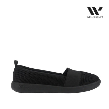 Ballerinas Nancy color negro