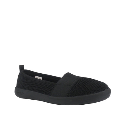 Ballerinas Nancy color negro