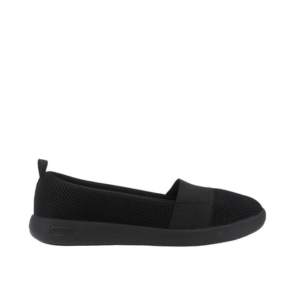 Ballerinas Nancy color negro