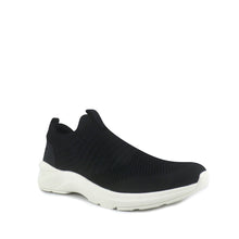 Tennis Trina color negro