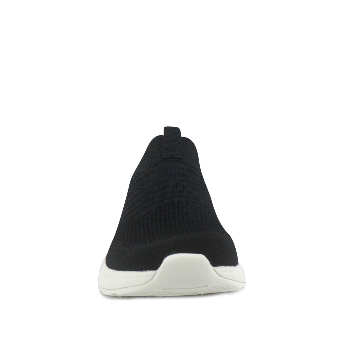 Tennis Trina color negro
