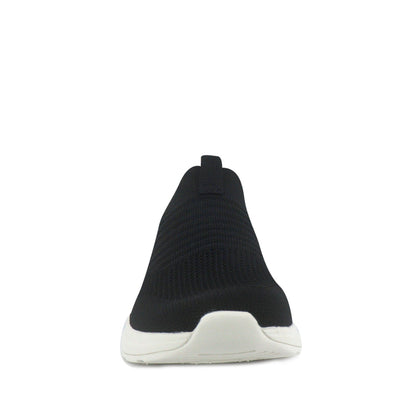 Tennis Trina color negro