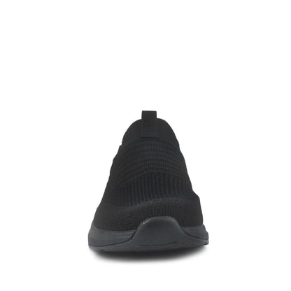 Tennis Trina color negro