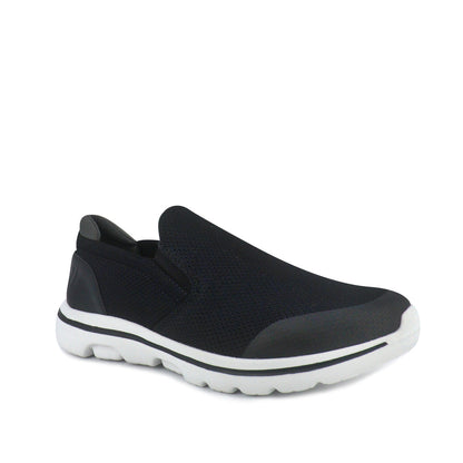 Tennis Netho color negro