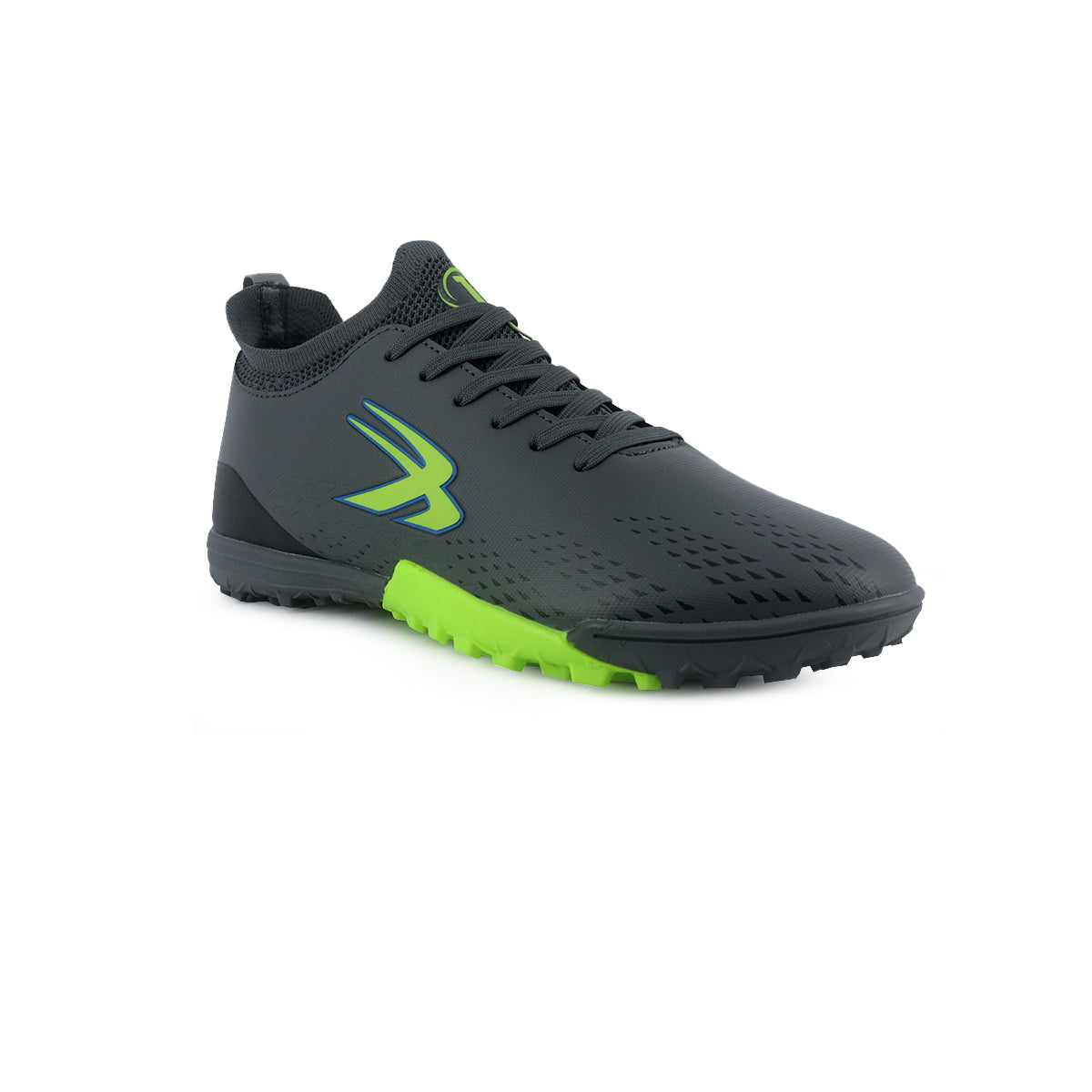 Zapatillas para futbol Jese Ind negro para Hombre