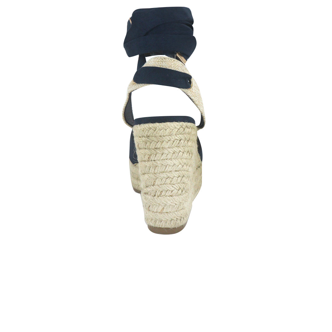 Sandalias Samara navy para Mujer