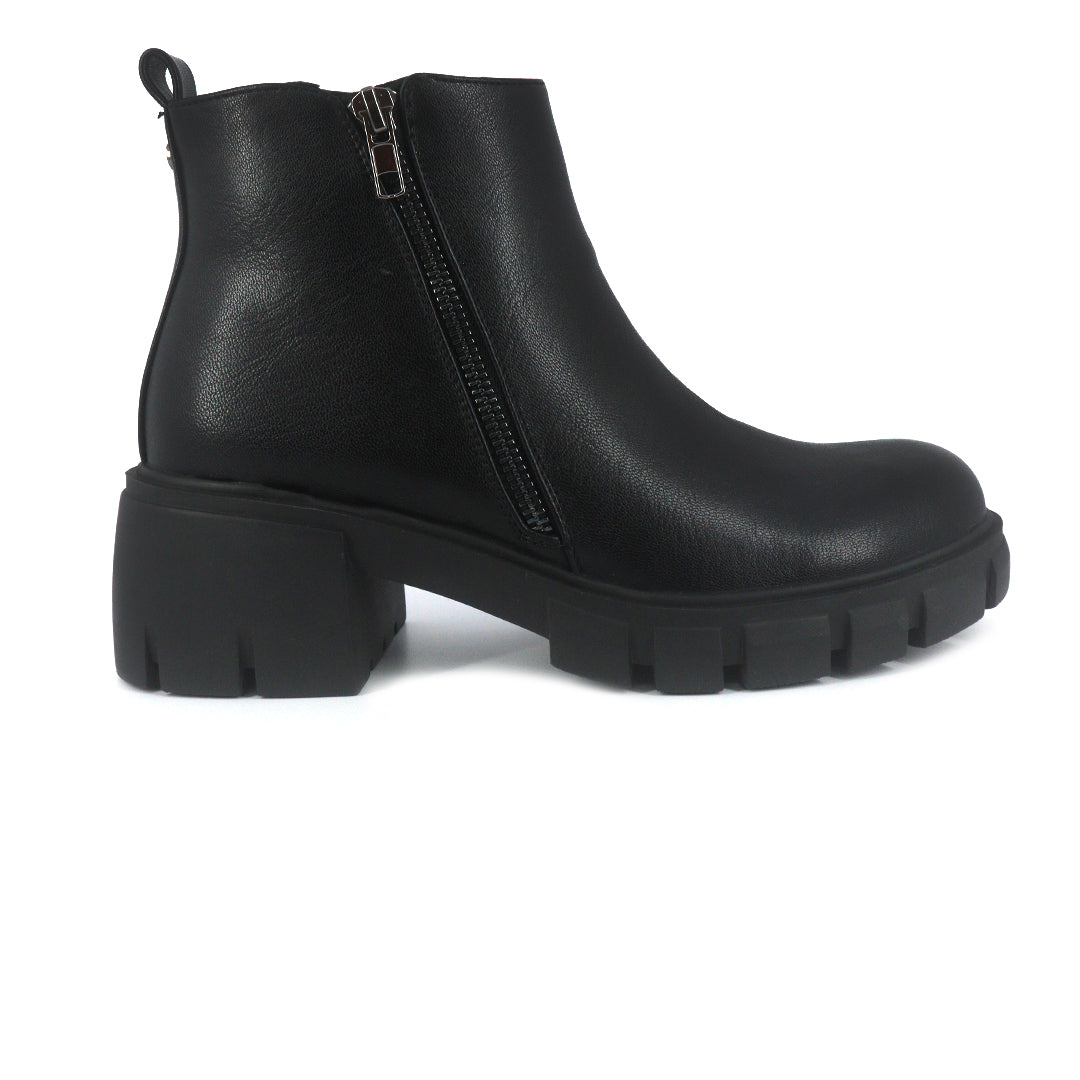 Botas Tinsley negro para Mujer