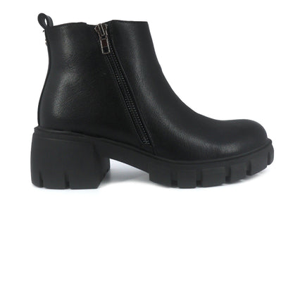 Botas Tinsley negro para Mujer