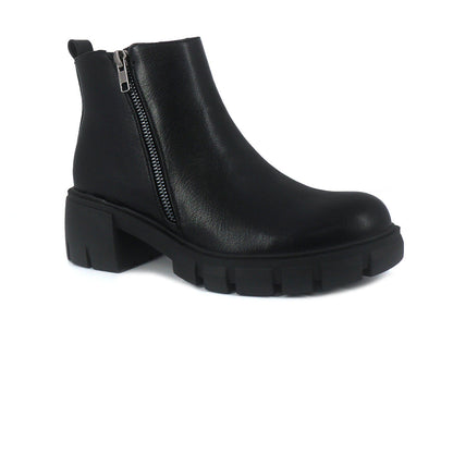 Botas Tinsley negro para Mujer