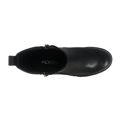 Botas Tinsley negro para Mujer