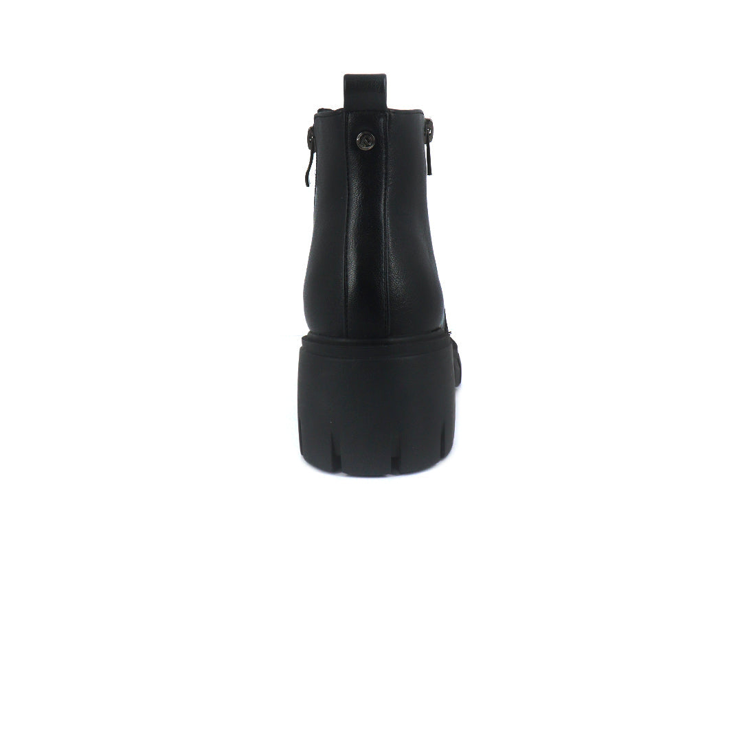 Botas Tinsley negro para Mujer