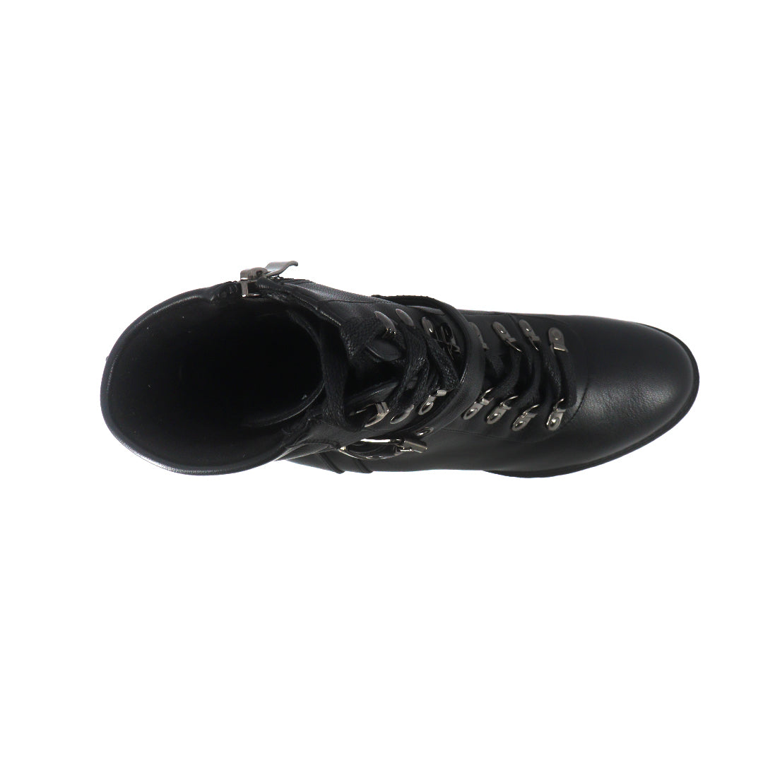 Botas Duff negro para Mujer