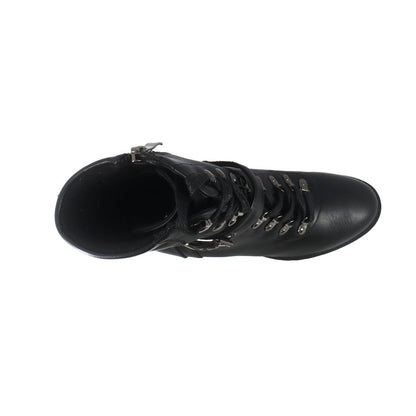 Botas Duff negro para Mujer