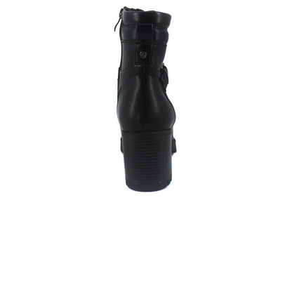 Botas Duff negro para Mujer