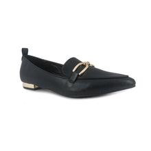 Mocasines Natasha negro para Mujer