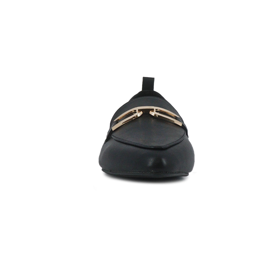 Mocasines Natasha negro para Mujer
