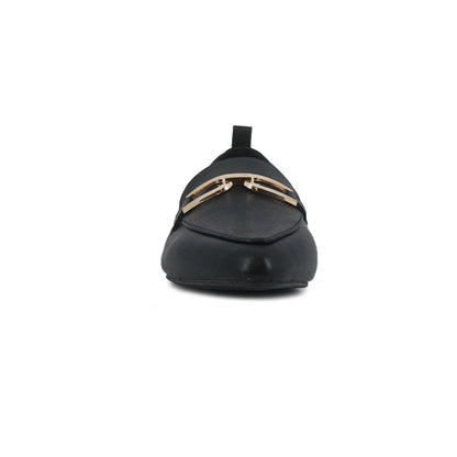 Mocasines Natasha negro para Mujer