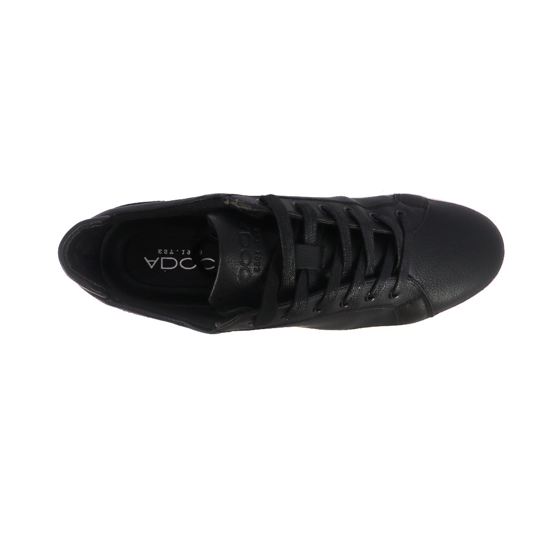 Sneakers Andrei negro