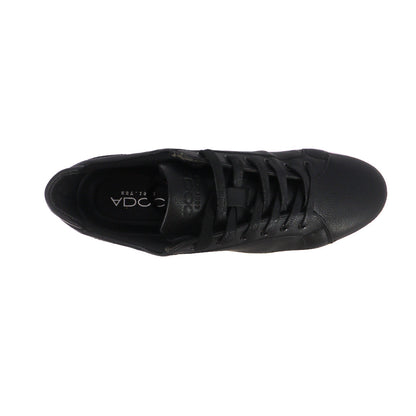 Sneakers Andrei negro