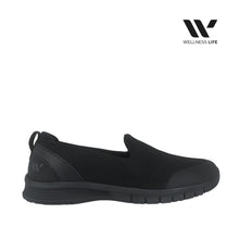 Tennis Swag color negro