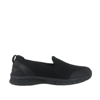 Tennis Swag color negro