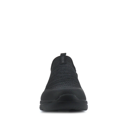 Tennis Nathan color negro