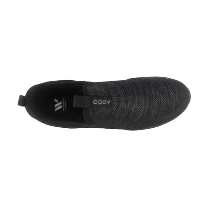 Tennis Nathan color negro