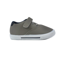 Zapatos canvas Hugo gris para Infantes