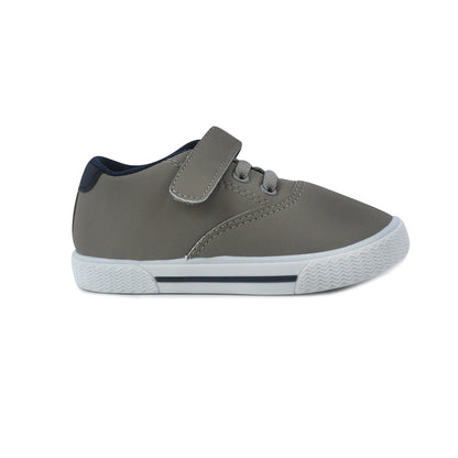 Zapatos canvas Hugo gris para Infantes