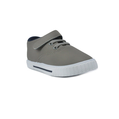 Zapatos canvas Hugo gris para Infantes