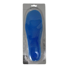 Plantillas Comfort para hombre