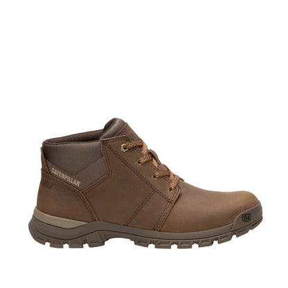 Botas Threshold Chukka para Hombre