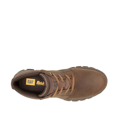 Botas Threshold Chukka para Hombre
