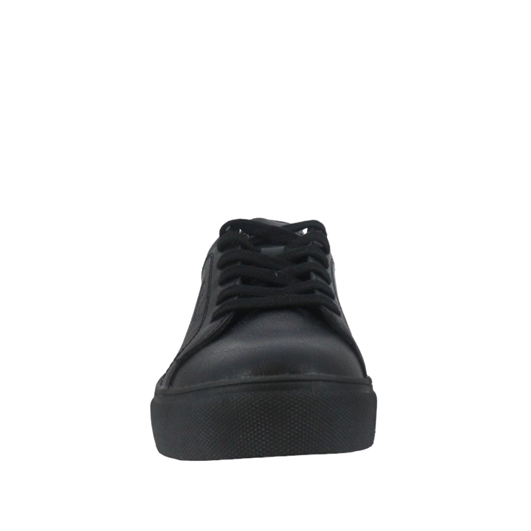 Tennis Betsie negro para mujer