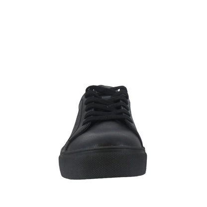Tennis Betsie negro para mujer