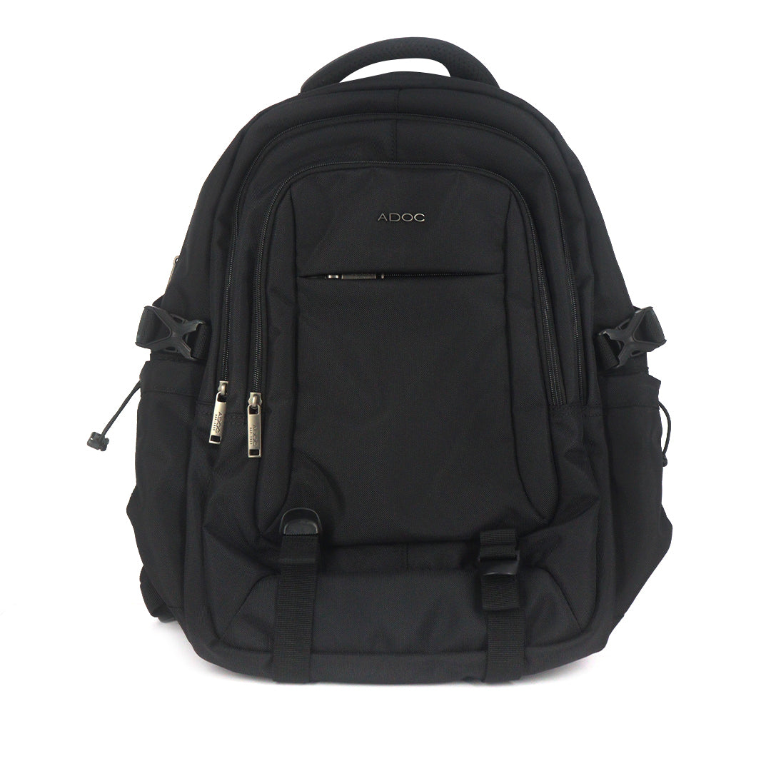 Mochilas Hans negro