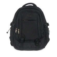 Mochilas Hans negro