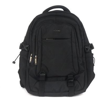 Mochilas Hans negro