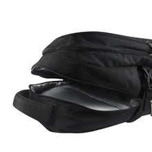 Mochilas Hans negro