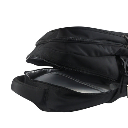 Mochilas Hans negro