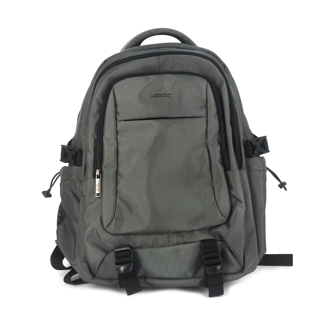 Mochilas Hans gris